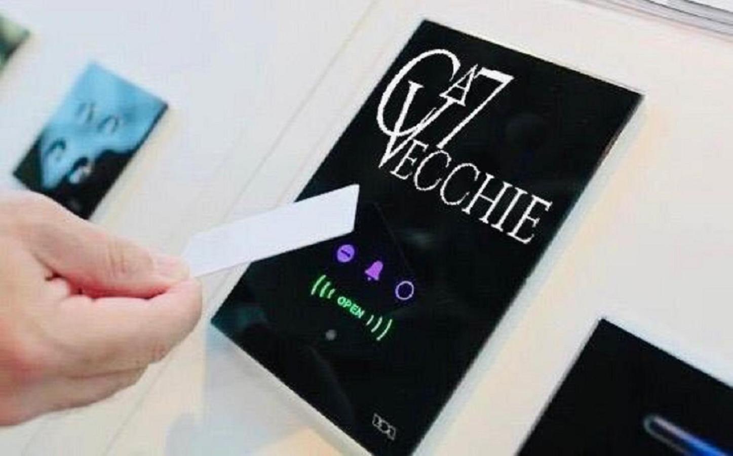 Cavecchie Desenzano *