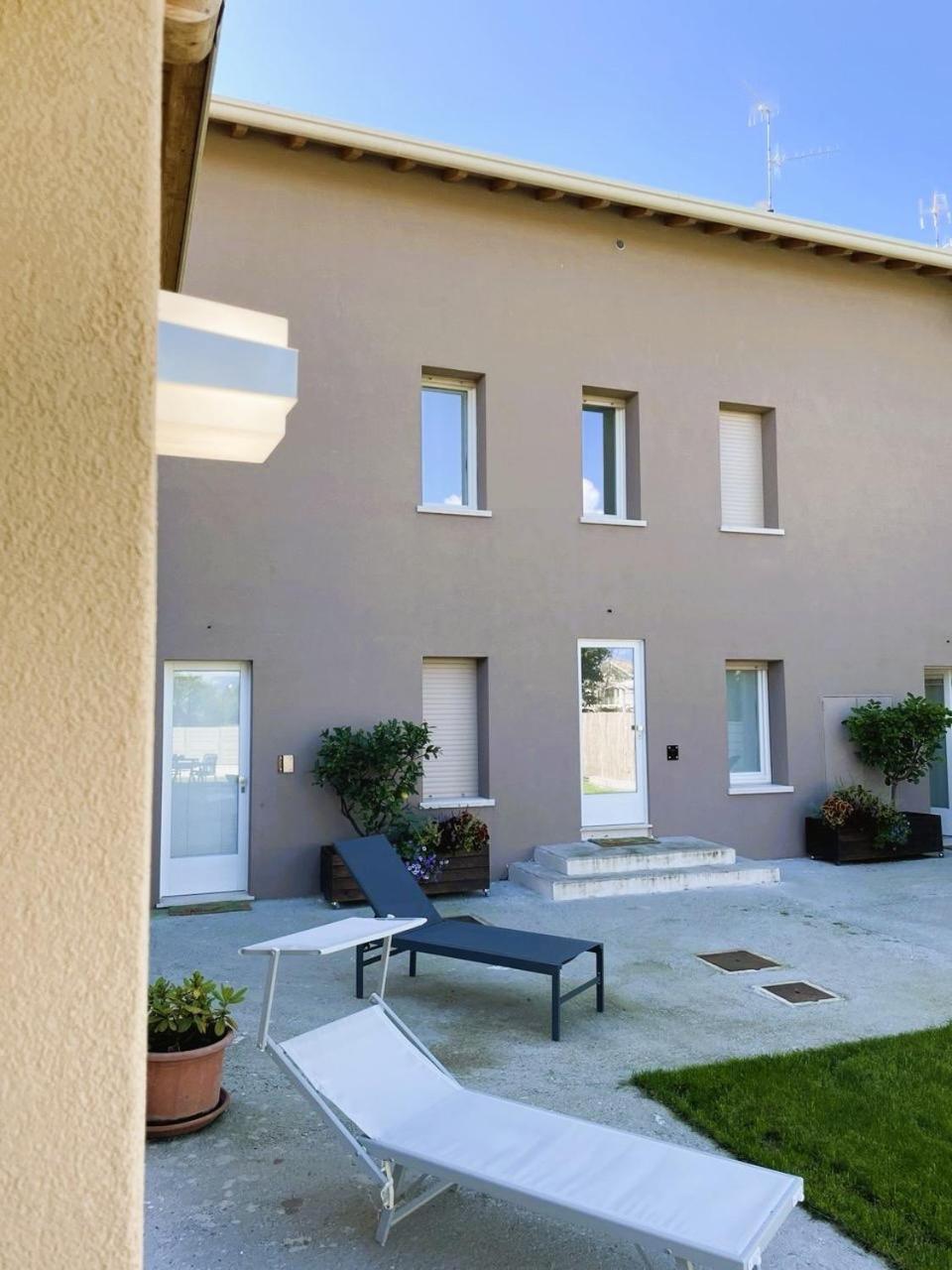 Appartamento Cavecchie Desenzano *
