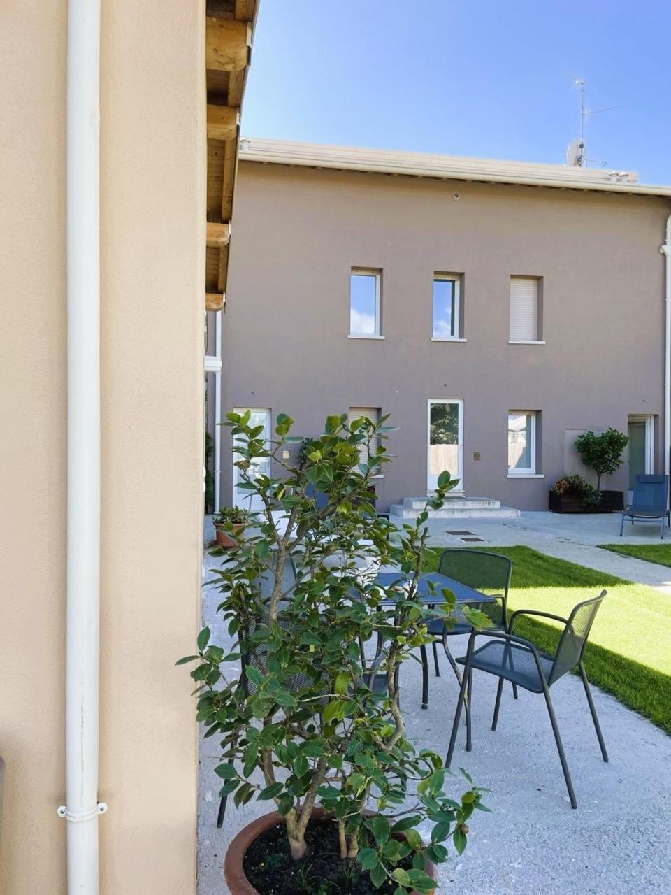 Appartamento Cavecchie Desenzano